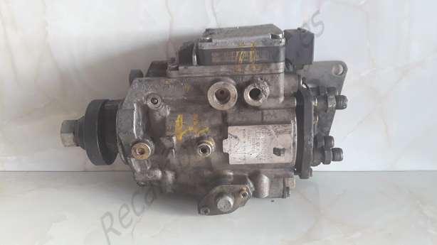 Bomba Inyeccion Opel Astra Vectra Zafira 0470504003 90501099 BOSCH 0281001871 - foto 1