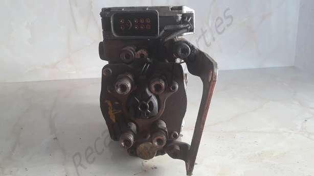 Bomba Inyeccion Opel Astra Vectra Zafira 0470504003 90501099 BOSCH 0281001871 - foto 4