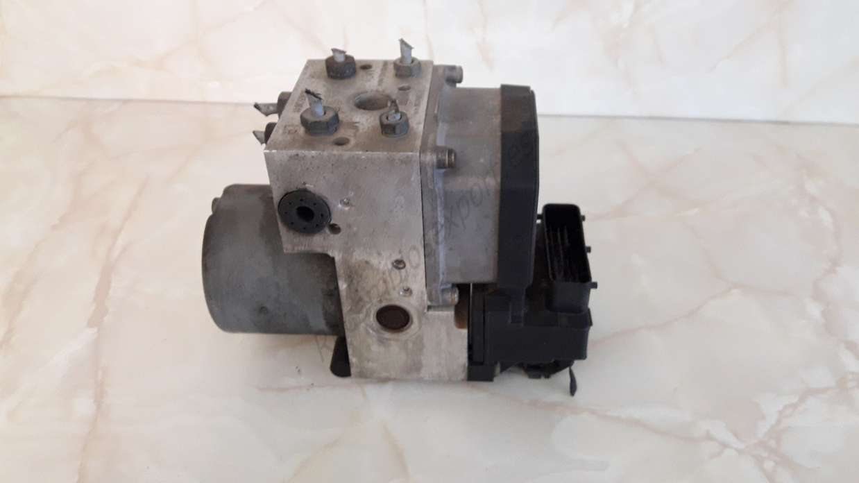 ABS Alfa Romeo 60652611 BOSCH 0265220414 0273004167 - foto 1