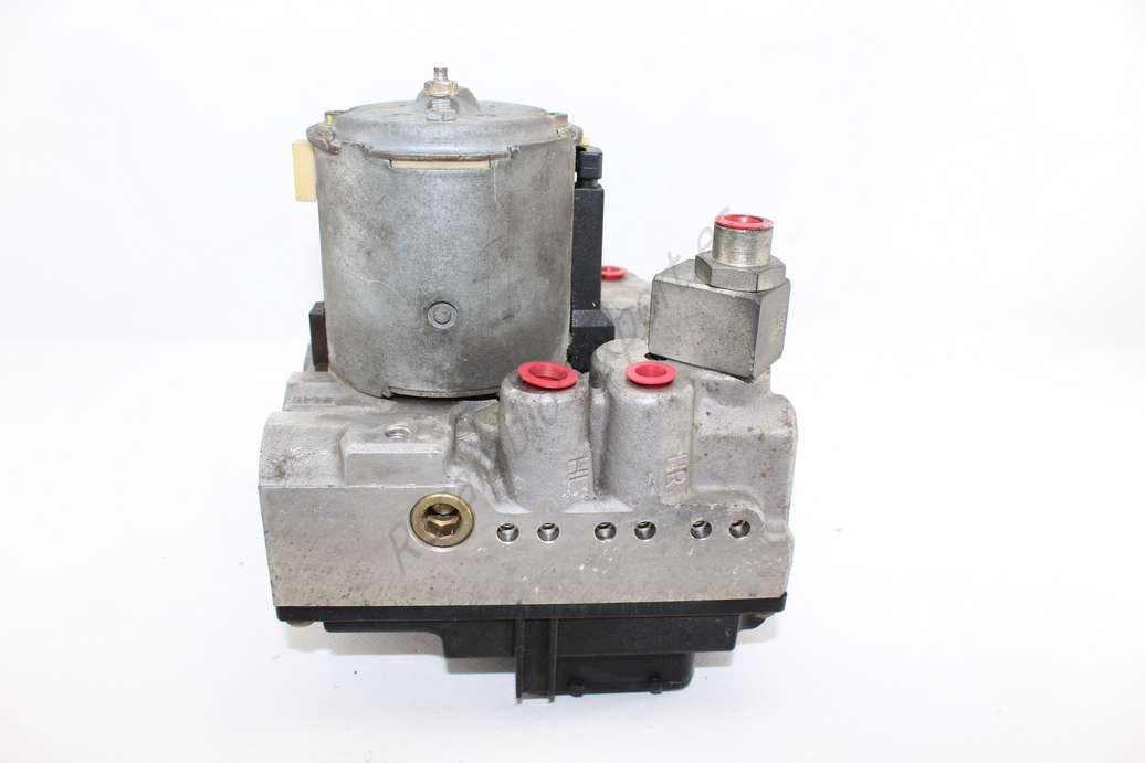 ABS BMW E39 E38 34511090910 34.51-1 090 910 BOSCH 0265217000 0 265 217 000 - foto 1