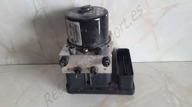 ABS BMW E46 34516765452 6765454 10020600264 10096008203 00008217E0 - foto 1