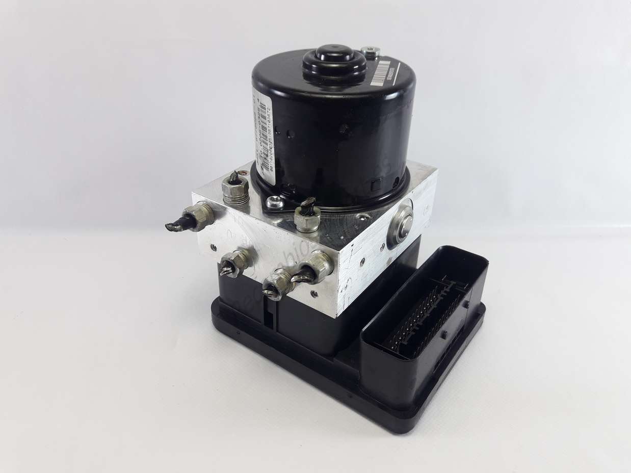 ABS BMW E87 E90 E91 E92 E93 3451677605501 3451-6776055-01 3452677605601 3452 6776056-01 10020603254 10096008373 - foto 1