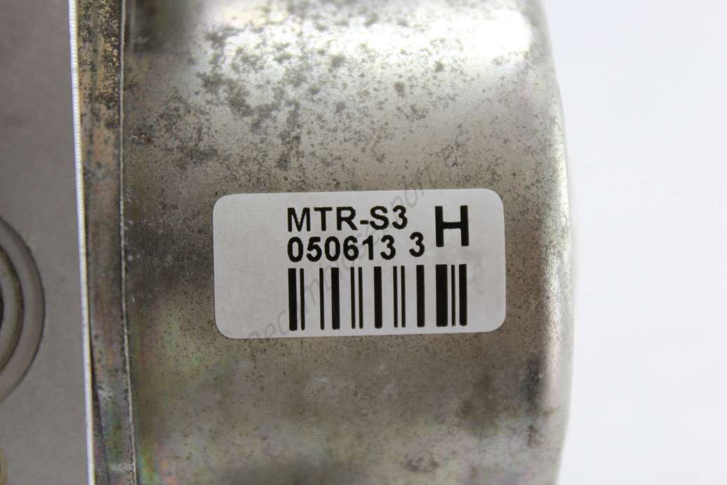 ABS Chevrolet Colorado MTRS3 MTR-S3 GM52WDH56071 GM5-2WDH-5607-1 - foto 3