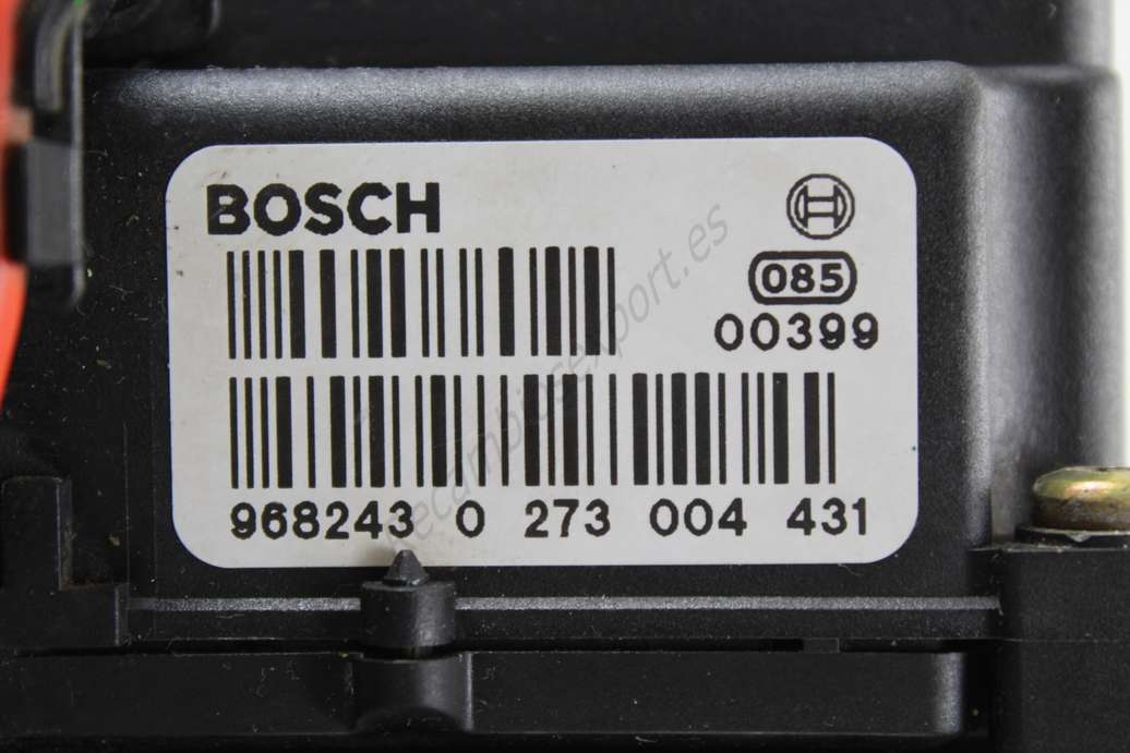 ABS Chevrolet Daewoo Nubira 96283016 96 283 016 0265216716 0 265 216 716 - foto 2