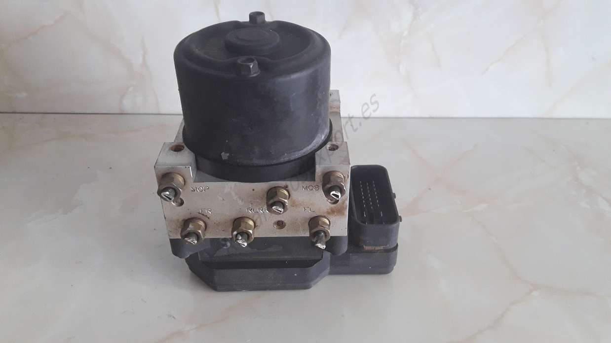 ABS Chevrolet Kalos ASSY-ABS 44 96470261 96470254 5WY7504B 96 470 254 96470254MA - foto 1