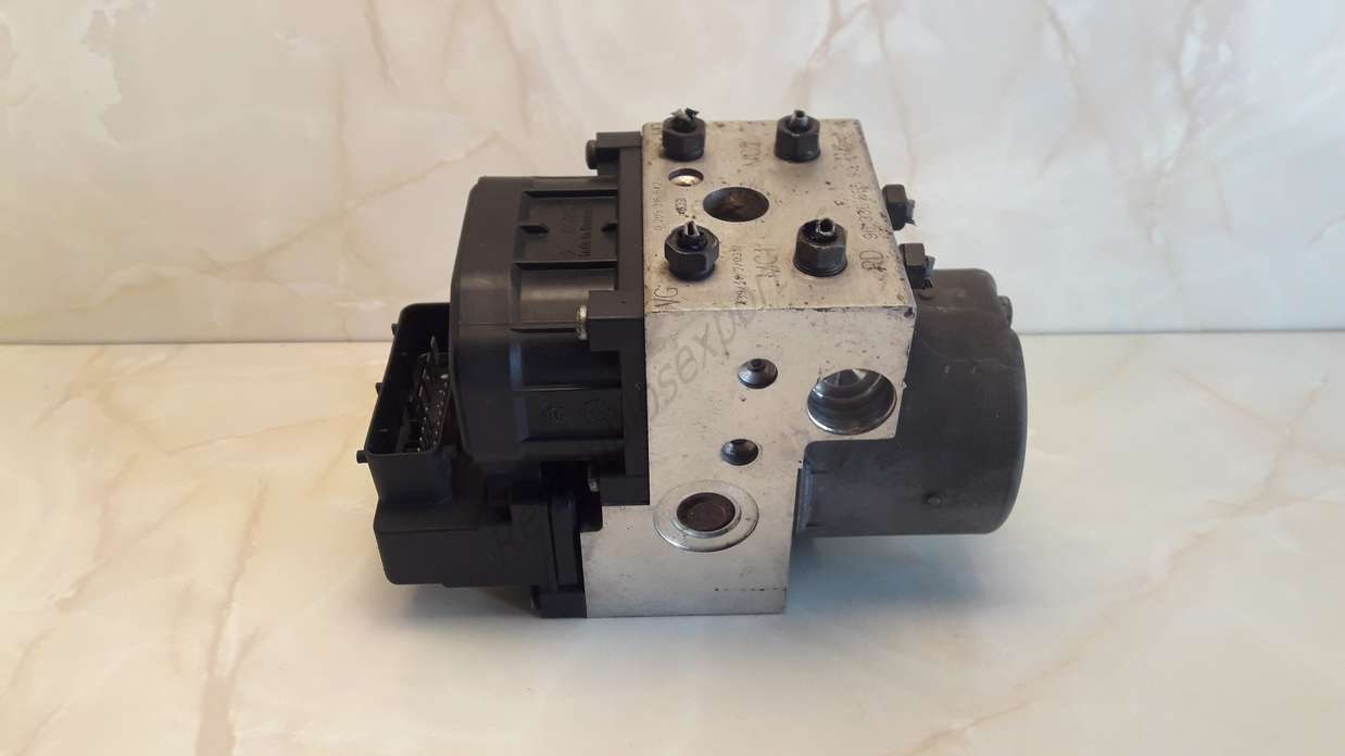 ABS Citroen 9633666580 BOSCH 0265216642 0273004353 - foto 1