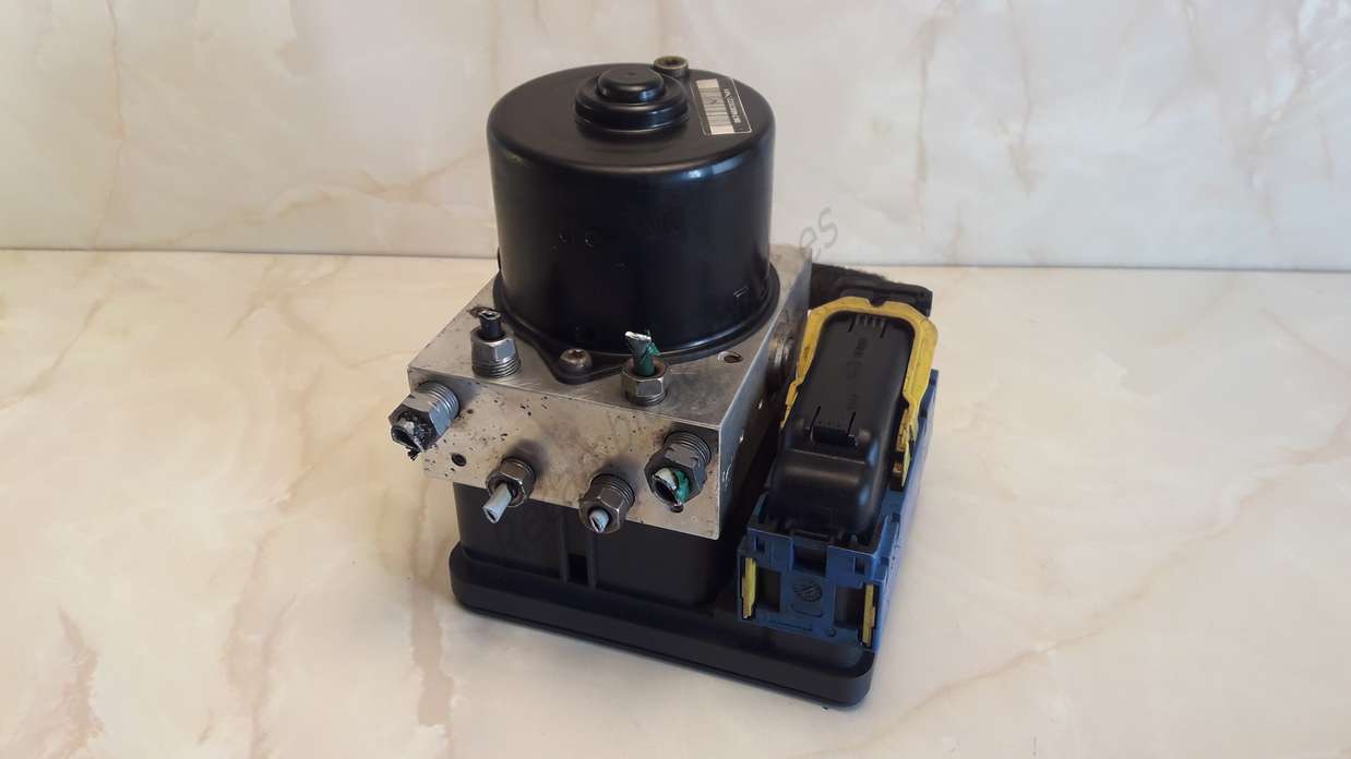 ABS Citroen C5 9656419780 10020601884 1096011463 00007503C1 - foto 1