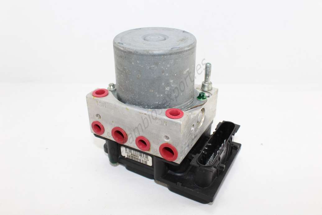 ABS Citroen Sxara Picasso 9655045780 96 550 457 80 BOSCH 0265231522 0 265 231 522 0265800415 0 265 800 415 - foto 1