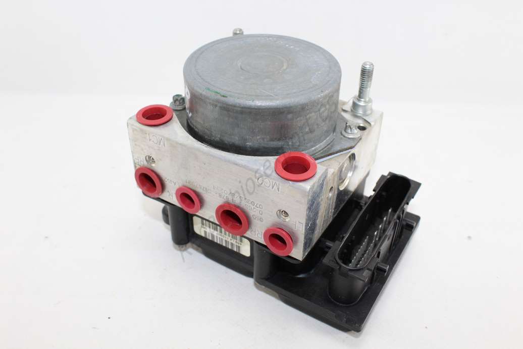 ABS Fiat Grande Punto 51787091 BOSCH 0265231878 0 265 231 878 0265800598 0 265 800 598 - foto 1