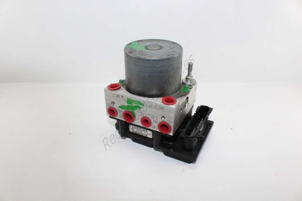 ABS Fiat Stilo 51718108 BOSCH 0265231437 0 265 231 437 0265800369 0 265 800 369 - foto 1
