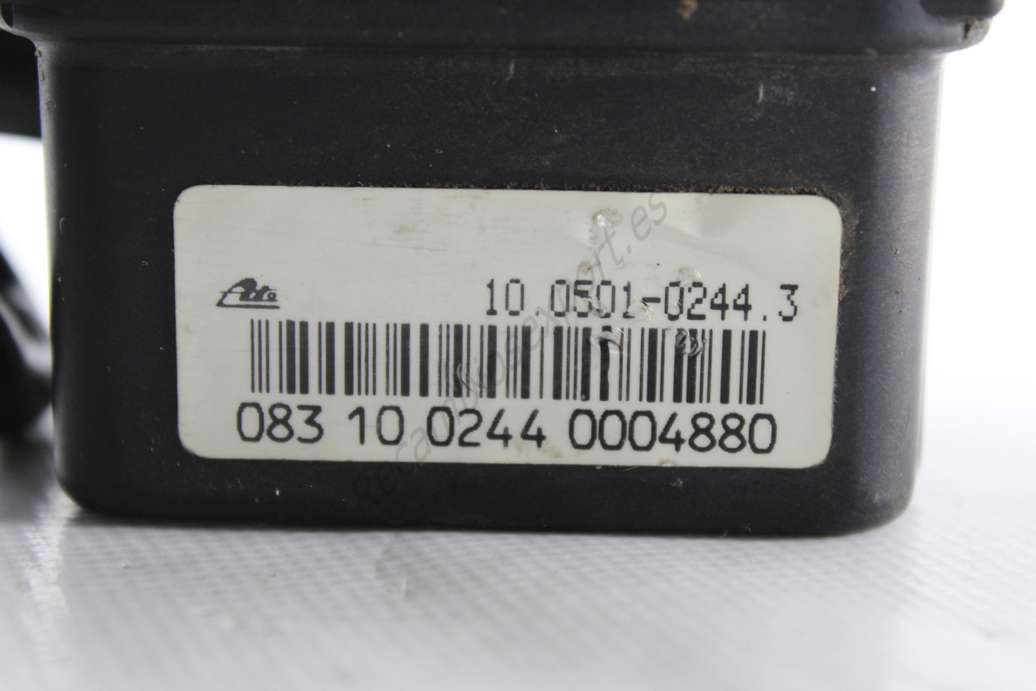 ABS Ford Escort 92AB2C219BA 92 AB-2C 219-BA 92AB-2C219-BA ATE 10044707313 10.0447-0731.3 10020200584 10.0202-0058.4 10050102443 10.0501-0244.3 - foto 2