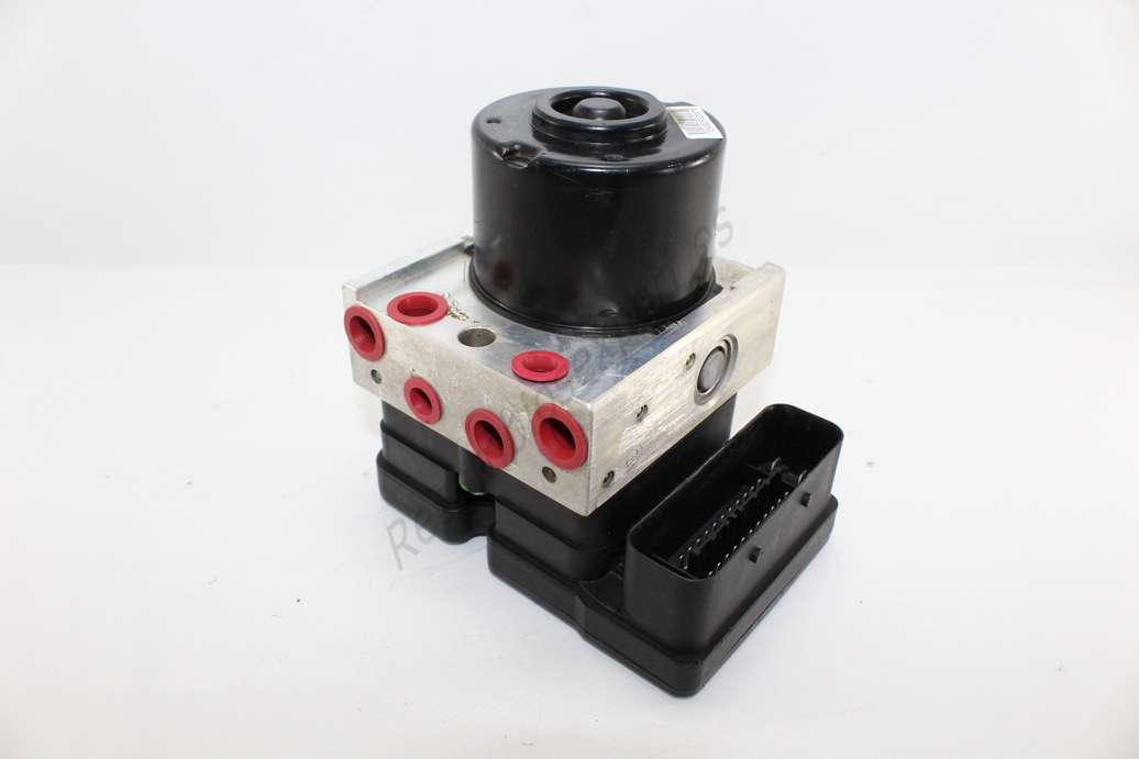 ABS Ford Fiesta Ka Fusion Mazda 4S612M110DA 4S61-2M110-DA D461437A0C D461 437A0-C Ate 10020701154 10.0207-0115.4 10097001343 10.0970-0134.3 000007916H9 00.0007-916H.9 - foto 1