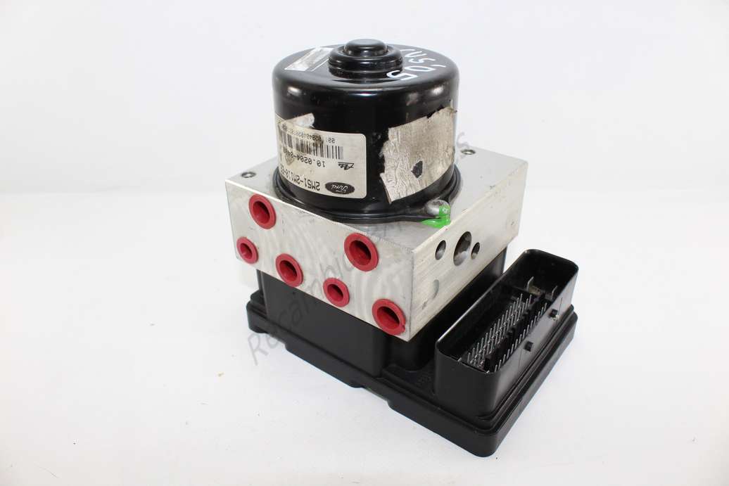 ABS Ford Focus 2M512M110EE 2M51-2M110-EE Ate 10020404024 10.0204-0402.4 10092501193 10.0925-0119.3 5WK84031 5WK8 4031 - foto 1