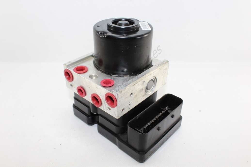 ABS Ford Focus 3M512M110JA Ate 10020700714 10.0207-0071.4 10097001243 10.0970-0124.3 00402662E3 - foto 1
