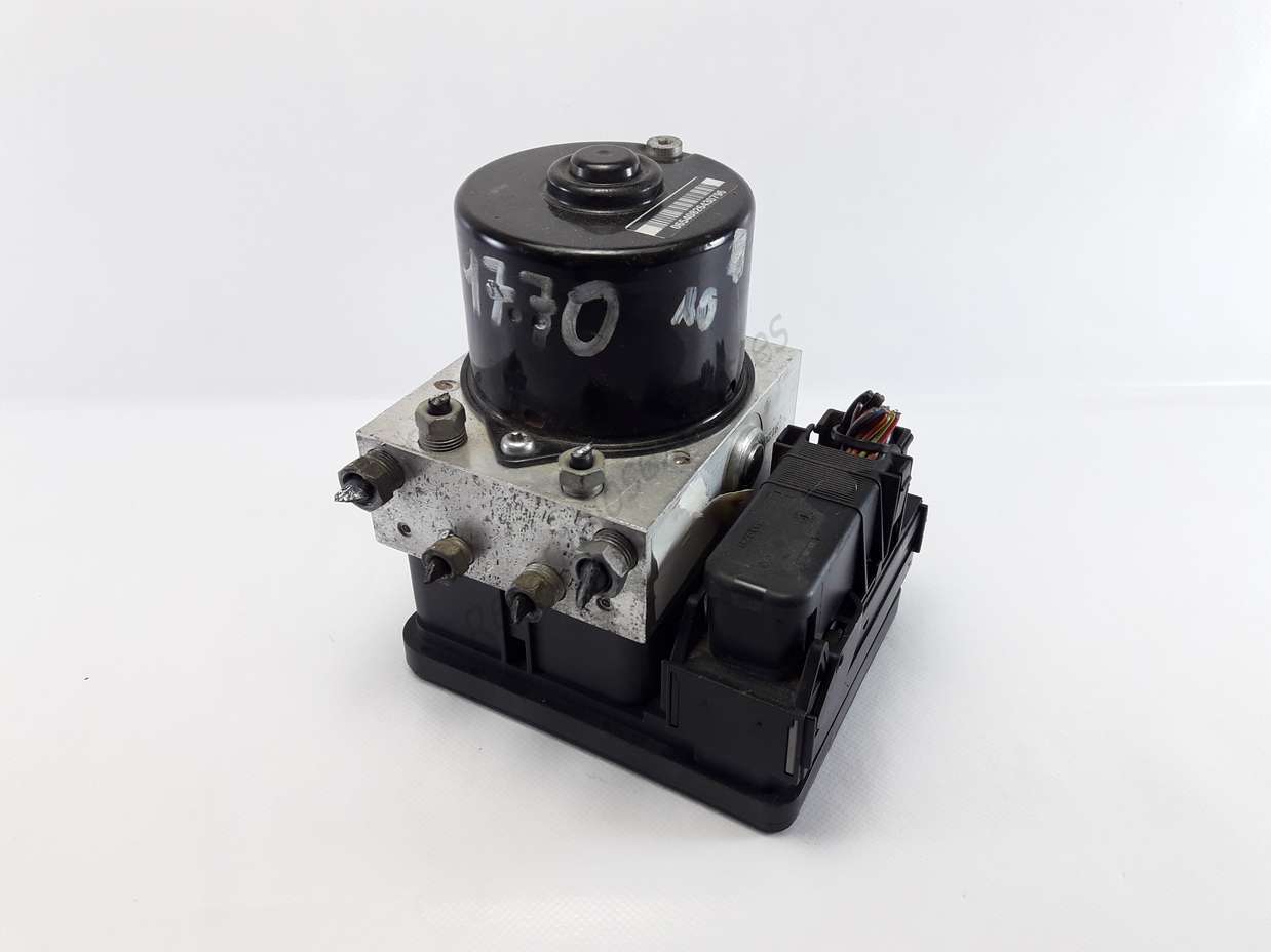 ABS Ford Focus 8M512C405CA 8M51-2C405-AC 10020604004 10096001363 28560004053 - foto 1