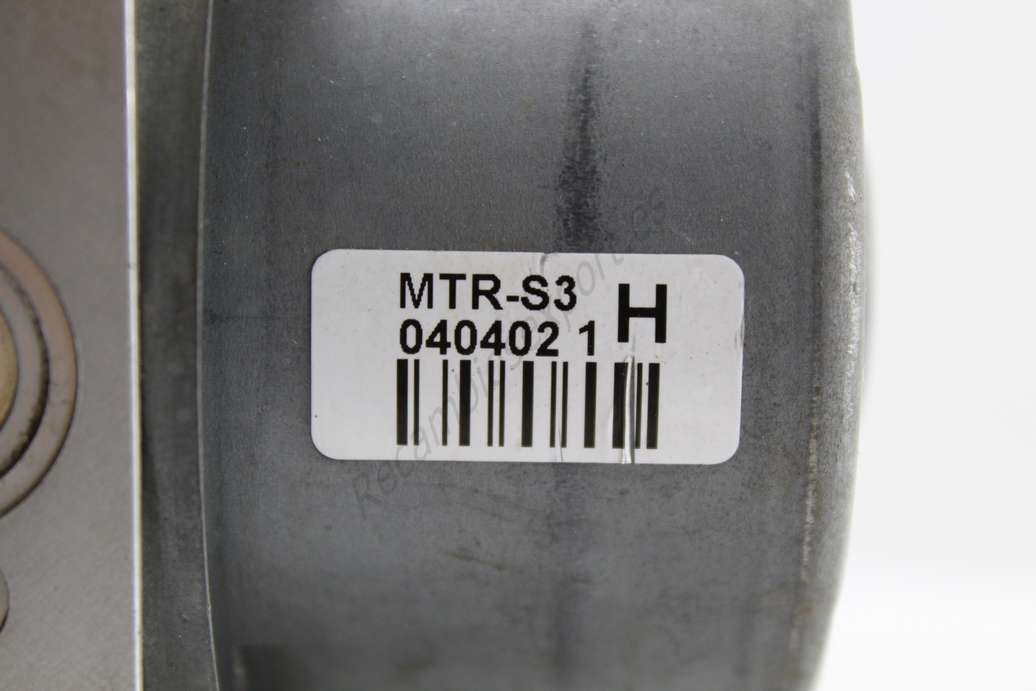 ABS Ford Ranger Mazda MTR-S3 UM53437A0 UM53-437A0 440810663 4408 10663 MZ244031 MZ2-4403-1 - foto 4