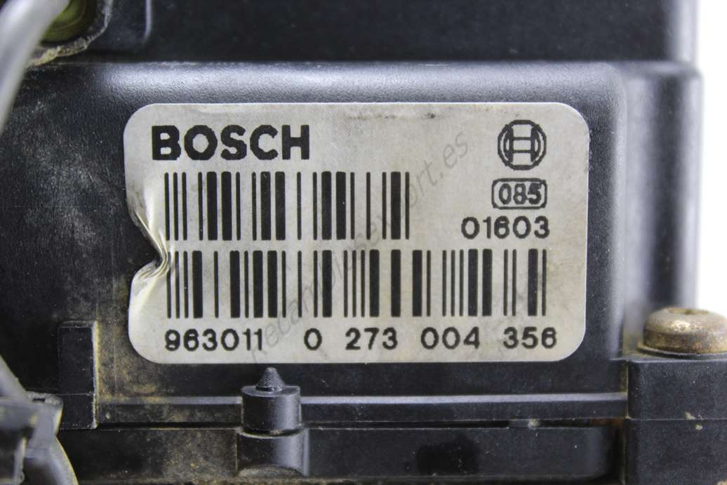 ABS Honda Civic Accord 0265216649 0 265 216 649 0273004356 0 273 004 356 - foto 2