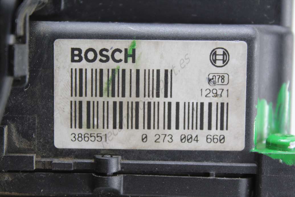 ABS Kia Sorento 589103E310 58910 3E310 BOSCH 0265216928 0 265 216 928 0273004660 0 273 004 660 - foto 2