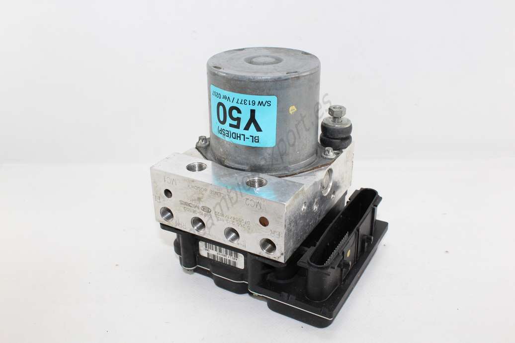 ABS Kia Sorento 589103E500 58910-3E500 BOSCH 0265950564 0 265 950 564 0265235110 0 265 235 110 - foto 1