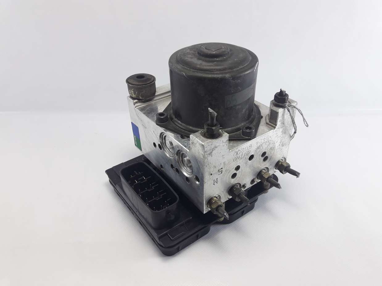 ABS Mazda 6 GJ6E437A0 3424E0200 ASCECU562WD ASC-ECU-56-2WD - foto 1