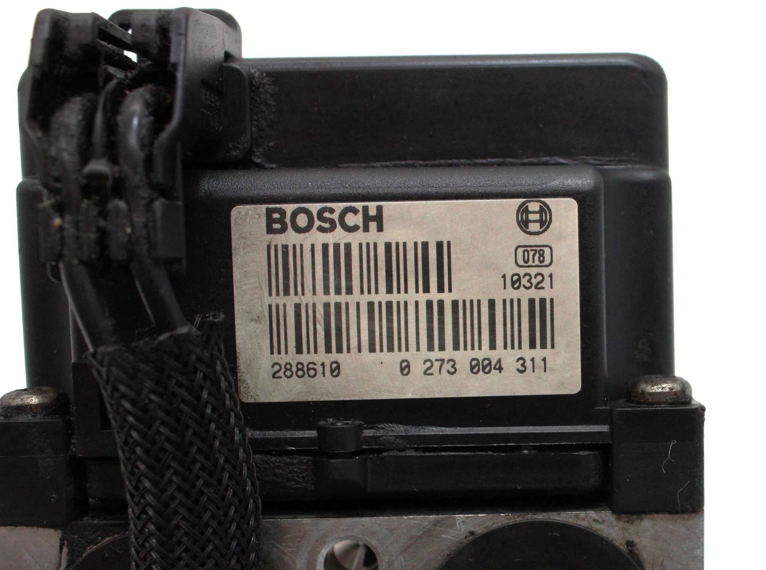 ABS Mercedes-Benz Sprinter Volkswagen LT 35 - foto 3