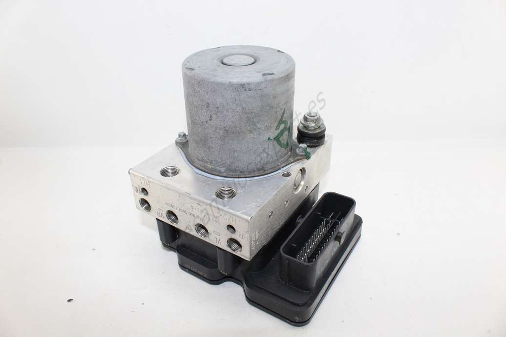ABS Mercedes Sprinter W906 A9069002001 A906 900 2001 BOSCH 0265956033 0 265 956 033 0265242621 0 265 242 621 2265106490 - foto 1