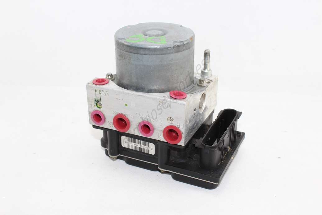 ABS Nissan Micra 47660AX600 47660 AX600 BOSCH 0265231341 0 265 231 341 0265800320 0 265 800 320 - foto 1