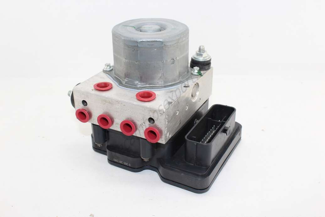ABS Nissan Qashqai 476604EA1C 47660 4EA1C BOSCH 0265956165 2265106516 - foto 1