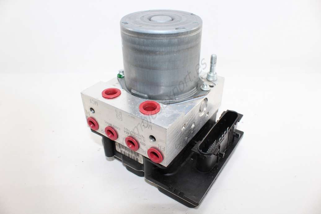 ABS Nissan Qashqai 47660BR00C 47660 BR00C BOSCH 0265251854 0 265 251 854 0265951743 0 265 951 743 - foto 1