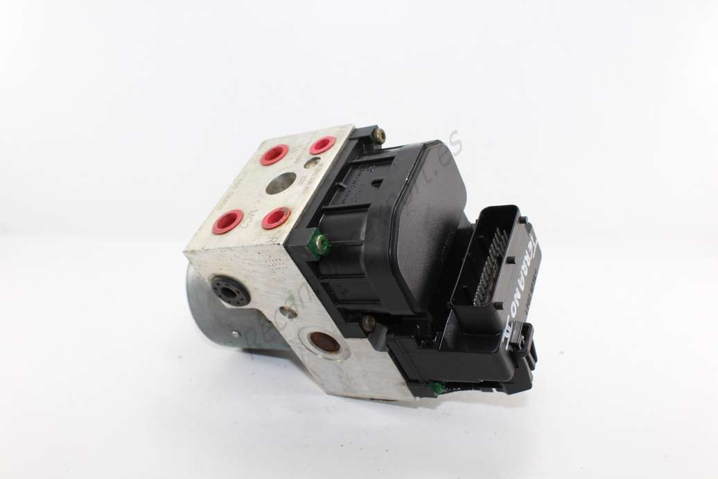 ABS Nissan Terrano 476600X800 47660 0X800 BOSCH 0265215457 0 265 215 457 0273004369 0 273 004 369 - foto 1