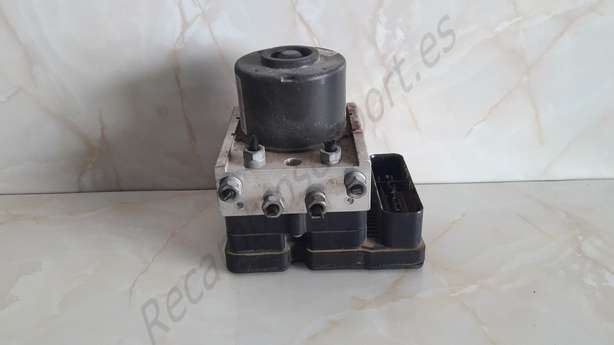 ABS Opel Astra H 13157575 GW 13 157 575 13157575BE 13157575GW 10020700224 - foto 1