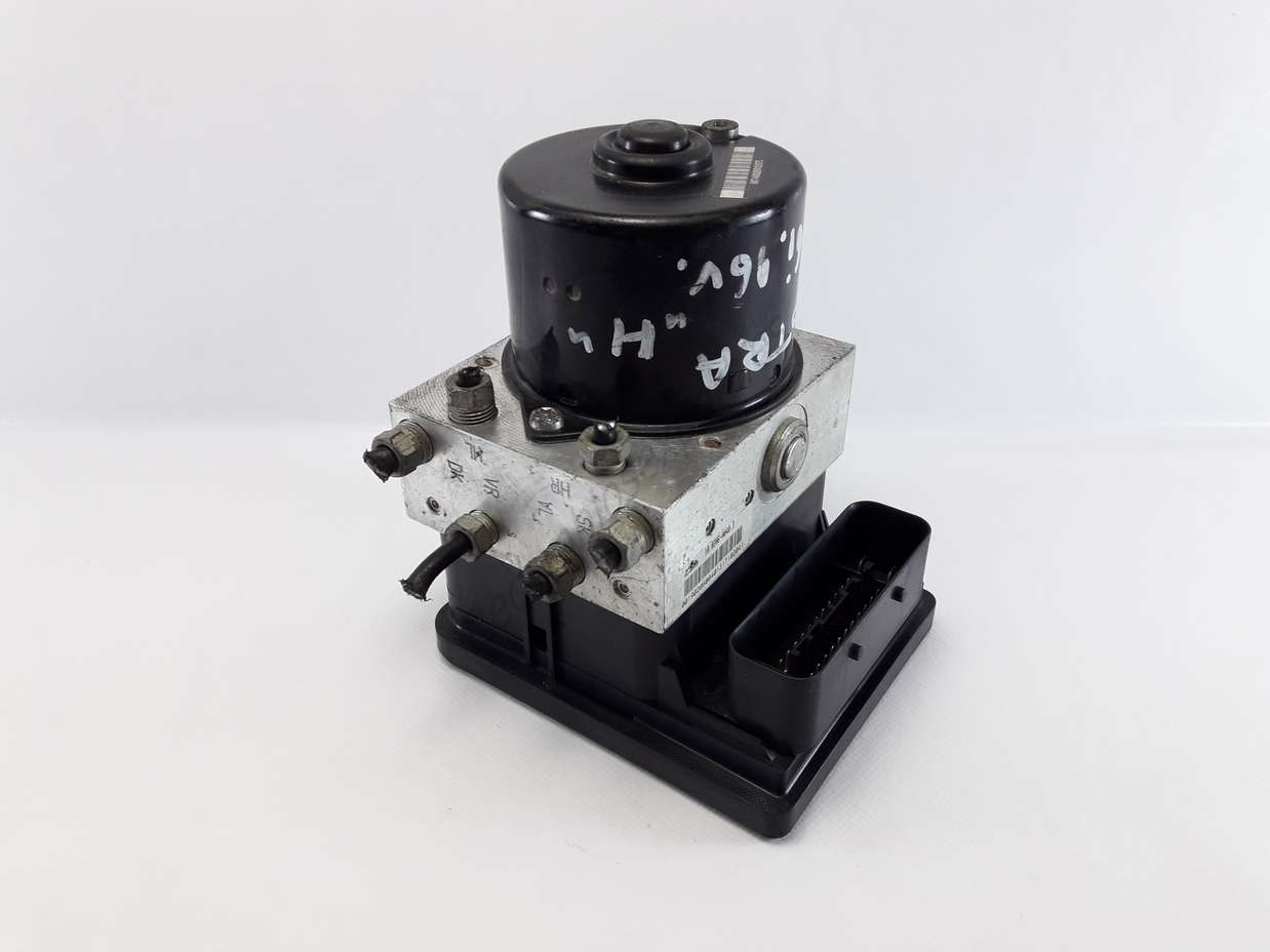ABS Opel Astra H 13246538 13246538BP 13 246 538 BP 00402395E0 10020602934 10.0206-0293.4 10096005803 10.0960-0580.3 - foto 1
