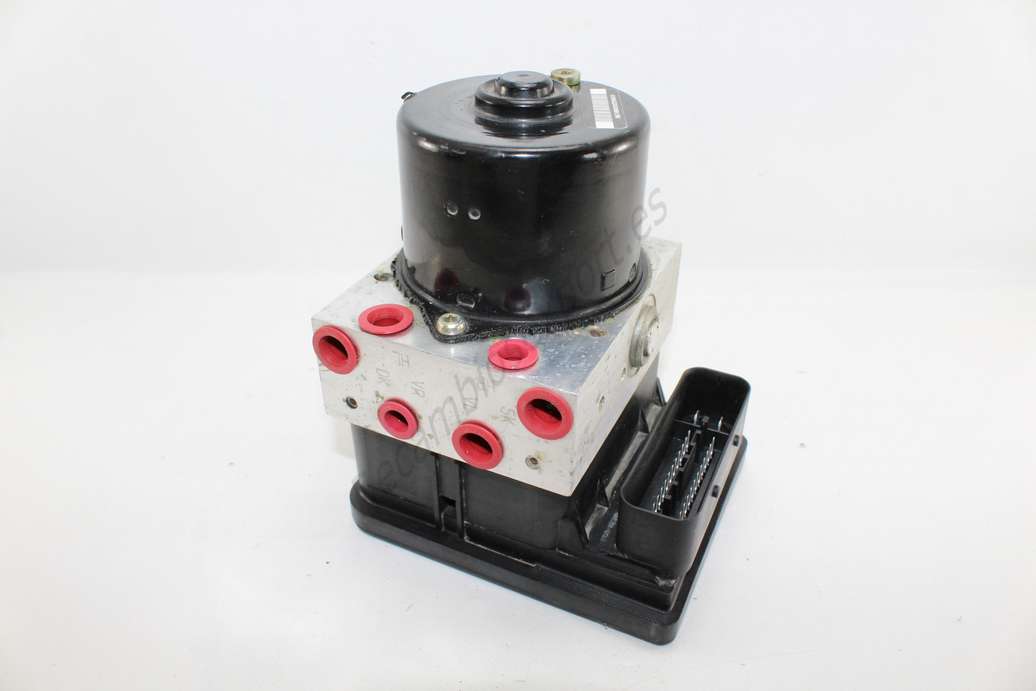 ABS Opel Astra Zafira 13234911AS 13234911 AS 13 234 911 AS Ate 10020602484 10. 0206-0248. 4 10096005593 10. 0960-0559. 3 00403654D0 - foto 1