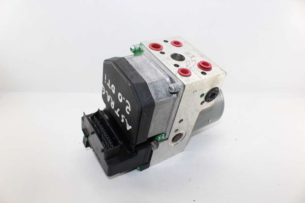 ABS Opel Astra Zafira 24432510 Bosch 0265220636 0 265 220 636 0273004592 0 273 004 592 - foto 1
