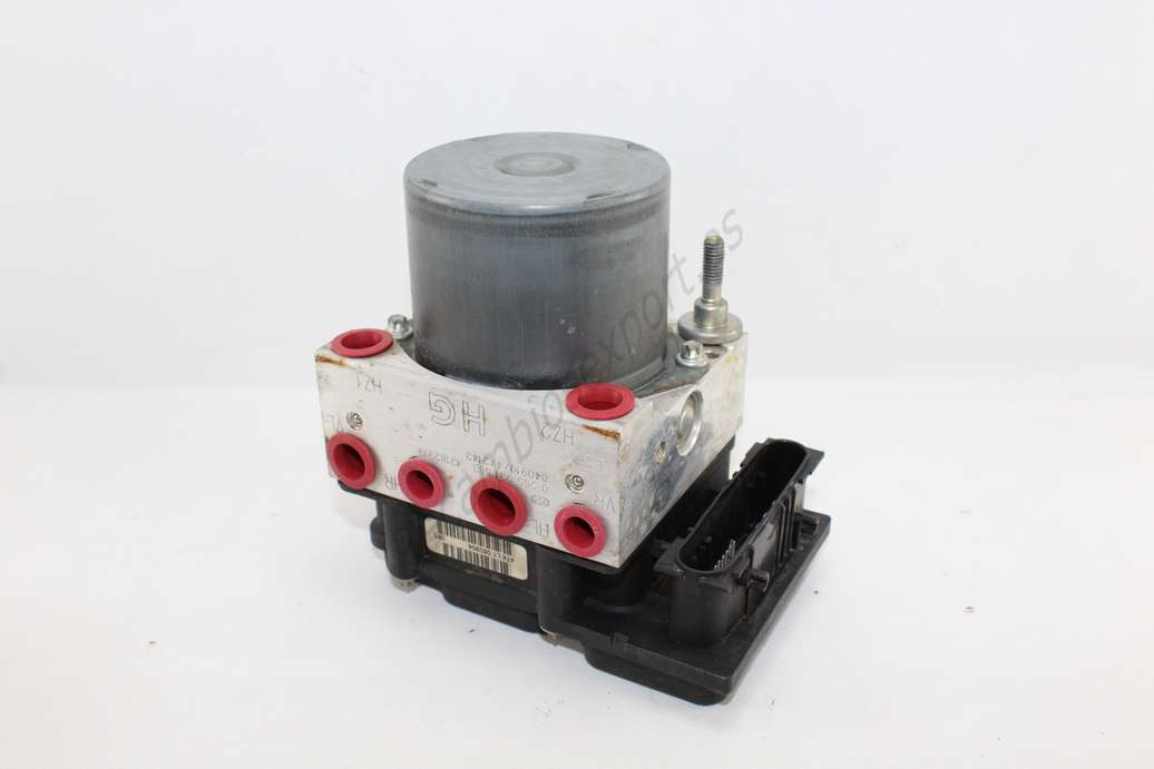 ABS Opel Corsa 13182319 HG 0265231583 0 265 231 583 0265800443 0 265 800 443 - foto 1