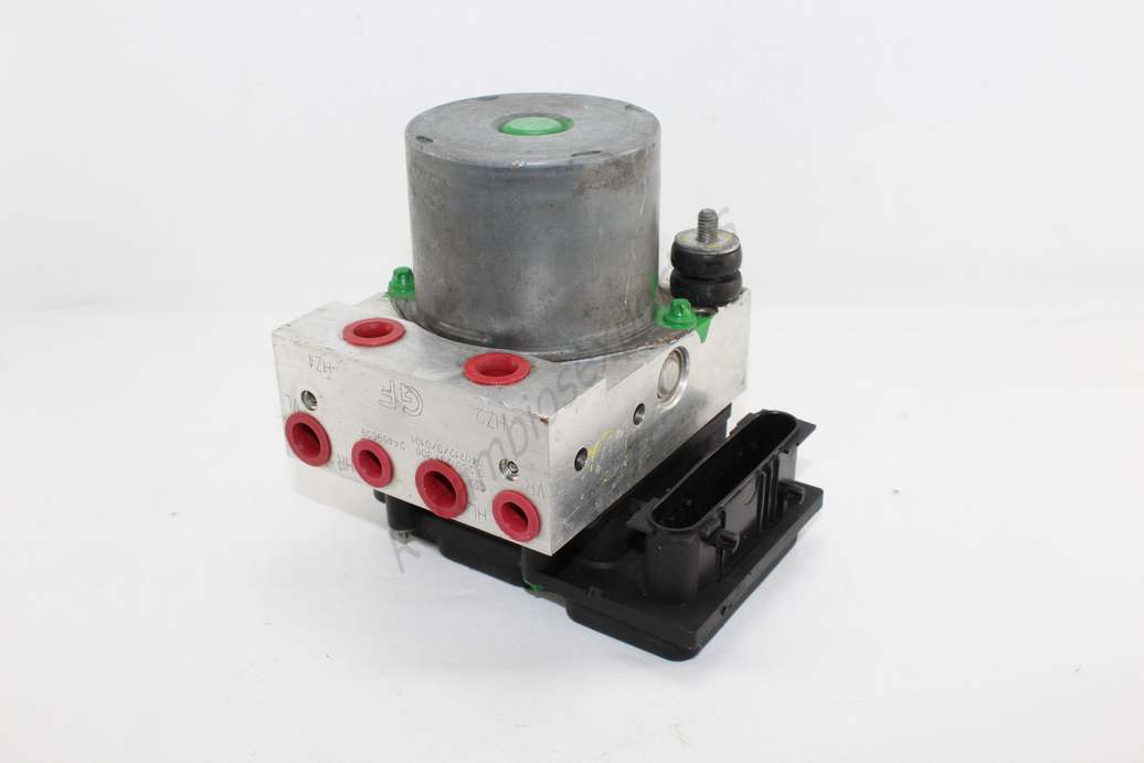 ABS Opel Corsa 24469609 GF 0265231306 0 265 231 306 0265800303 0 265 800 303 - foto 1