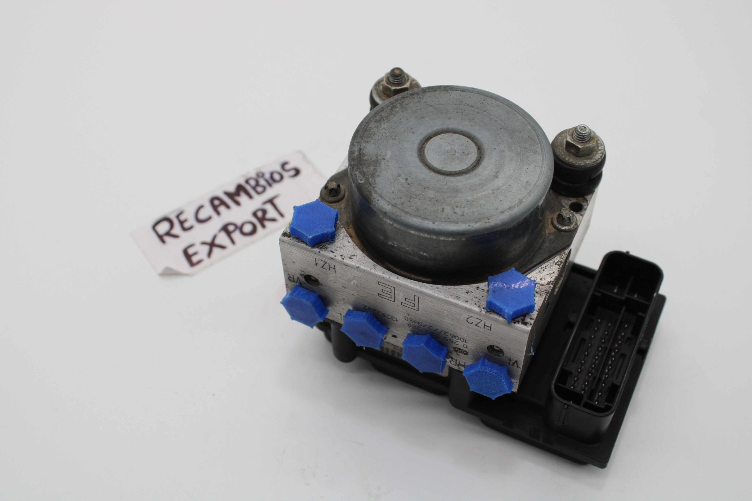 ABS Opel Corsa D 13282282 FE 0265232288 0 265 232 288 0265800796 0 265 800 796 - foto 1