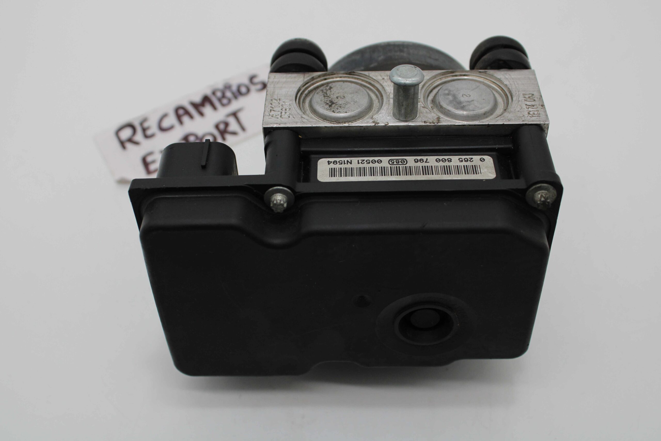 ABS Opel Corsa D 13282282 FE 0265232288 0 265 232 288 0265800796 0 265 800 796 - foto 4