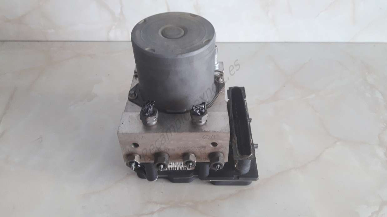 ABS Peugeot 307 9649458080 96 494 580 80 BOSCH 0265234140 0 265 234 140 - foto 1