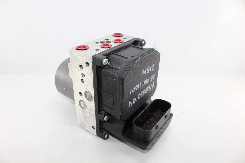 ABS Peugeot Citroen 9645324680 96 453 246 80 Bosch 0265225158 0 265 225 158 0265950072 0 265 950 072 - foto 1