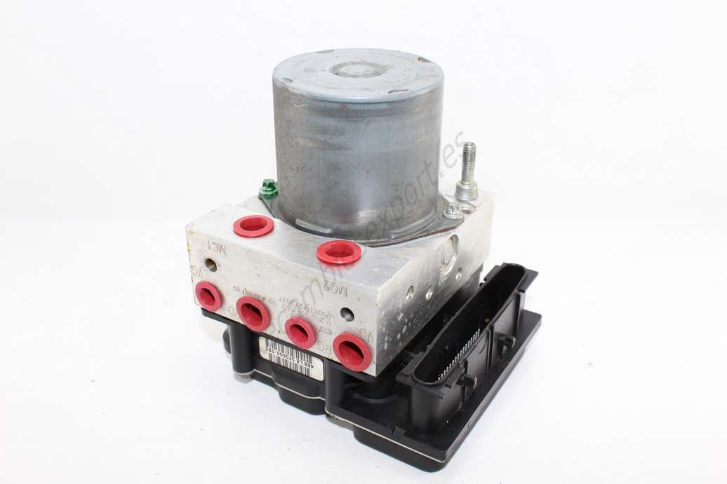 ABS Peugeot Citroen 9649988180 96 499 881 80 9656099380 96 560 993 80 BOSCH 0265234052 0 265 234 052 0265950326 0 265 950 326 - foto 1