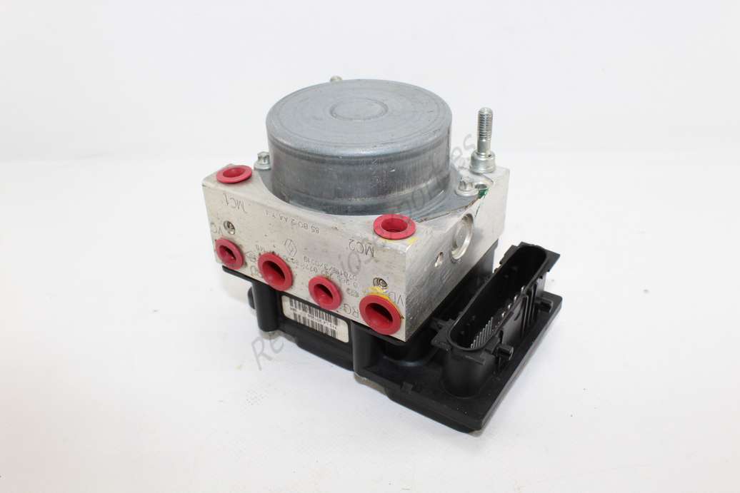 ABS Renault Clio 8200747140 8200 747 140 BOSCH 0265232077 0 265 232 077 0265800559 0 265 800 559 - foto 1
