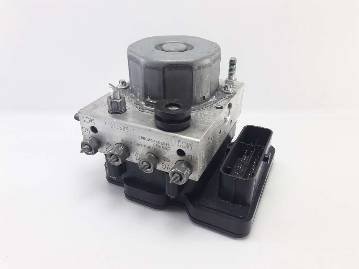 ABS Renault Dacia 476605492RA 47660 5492 R--A 476605492R 2265106516 0265956285 - foto 1