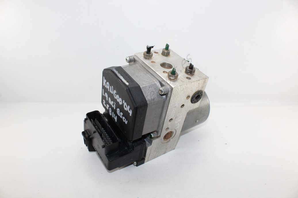 ABS Renault Kangoo 8200169058 8200 169 058 BOSCH 0265220666 0 265 220 666 0273004661 0 273 004 661 - foto 1