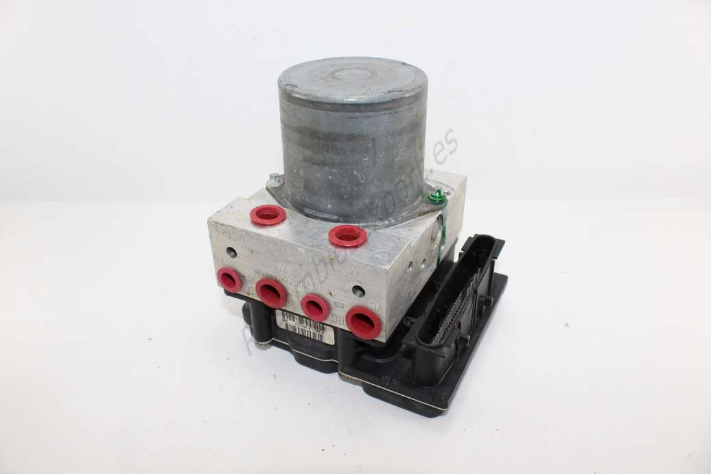 ABS Renault Megane 8200685699 8200 685 699 BOSCH 0265234601 0 265 234 601 0265950728 0 265 950 728 - foto 1