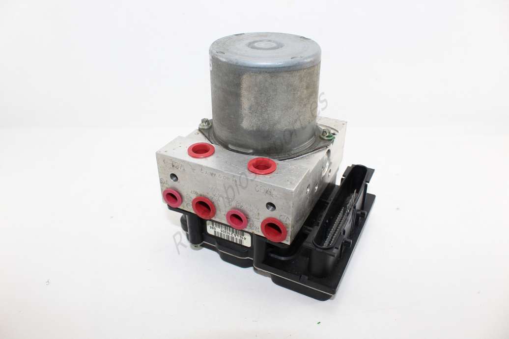 ABS Renault Megane Scenic 8200344607 8200 344 607 BOSCH 0265234138 0 265 234 138 0265950300 0 265 950 300 - foto 1