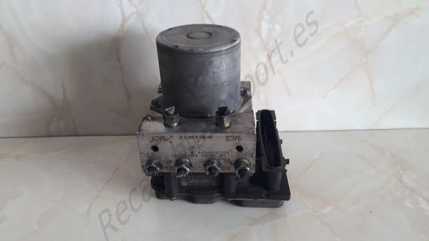 ABS Renault Megane Scenic 8200551143 BOSCH 0265234468 0265950595 - foto 1