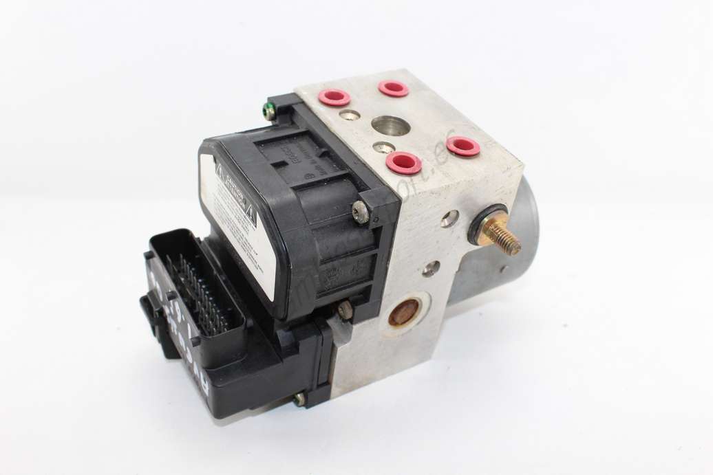 ABS Toyota Avensis 4451005020 44510-05020 BOSCH 0265216485 0 265 216 485  0273004229 0 273 004 229 - foto 1