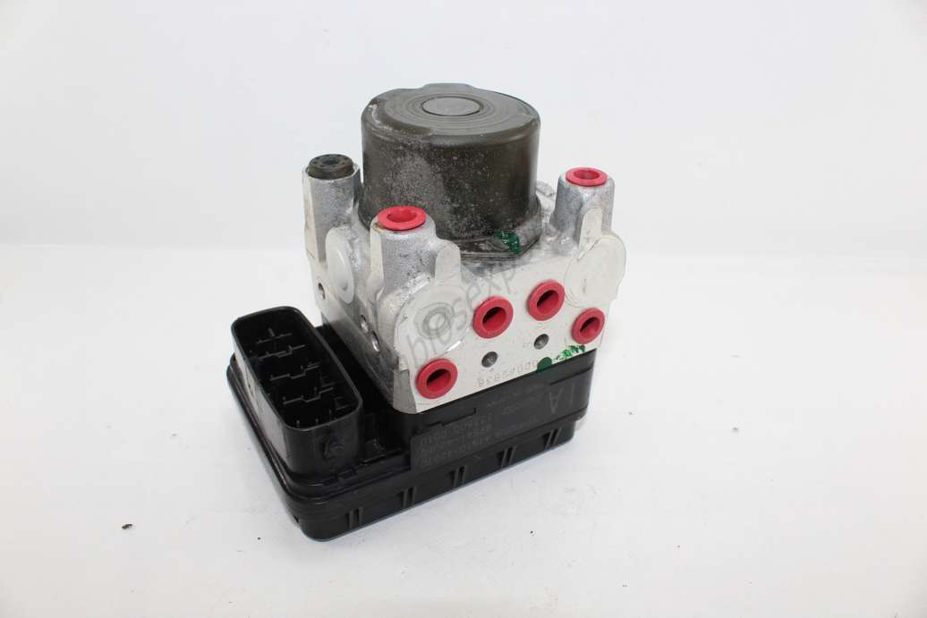 ABS Toyota Rav 4 4451042070 44510-42070 8954142060 89541-42060 Denso 1338000010 133800-0010 - foto 1