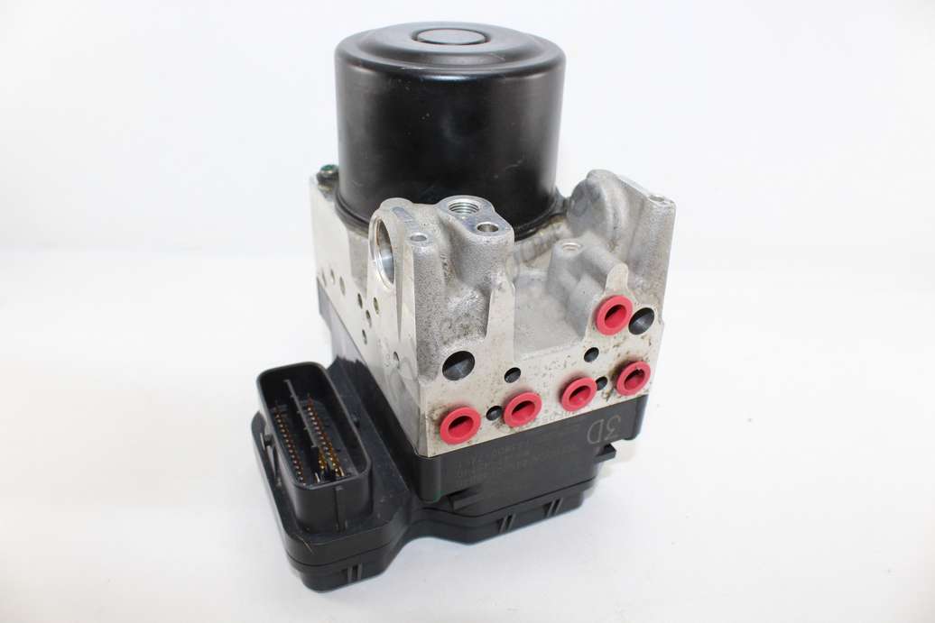 ABS Toyota Rav 4 4454042040 44540-42040 8954142140 89541-42140 Denso 1338007451 133800-7451 - foto 1
